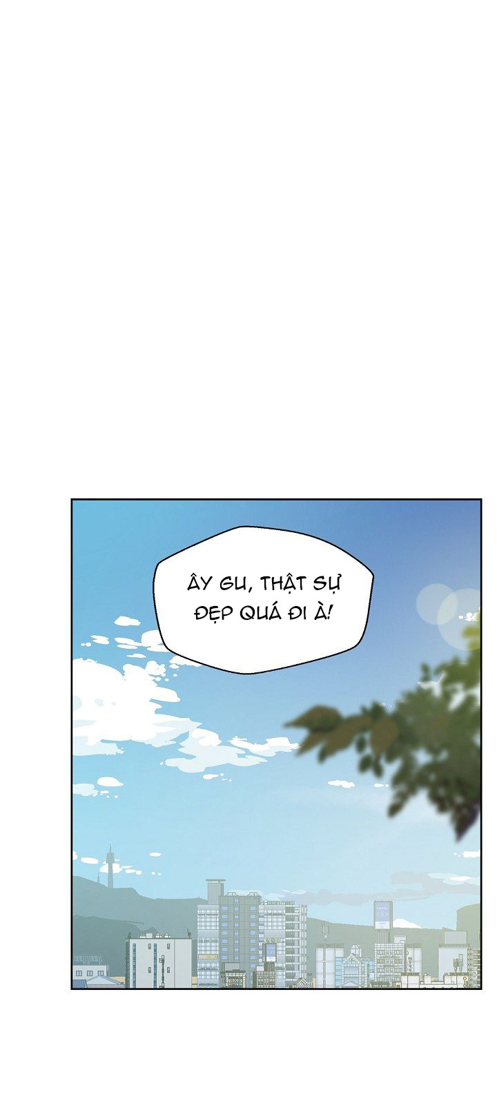 [18+] công tư phân minh chapter 36 15