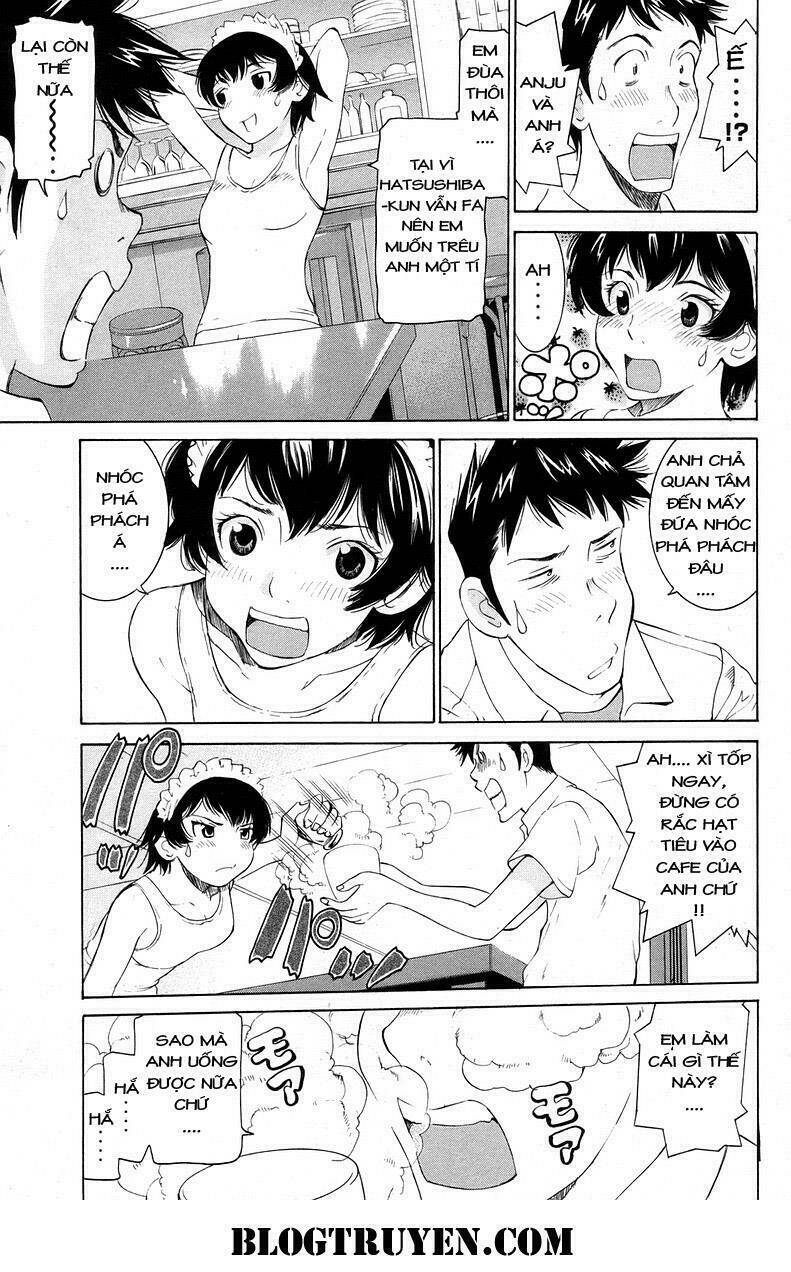 gacha gacha - secret chapter 54 9