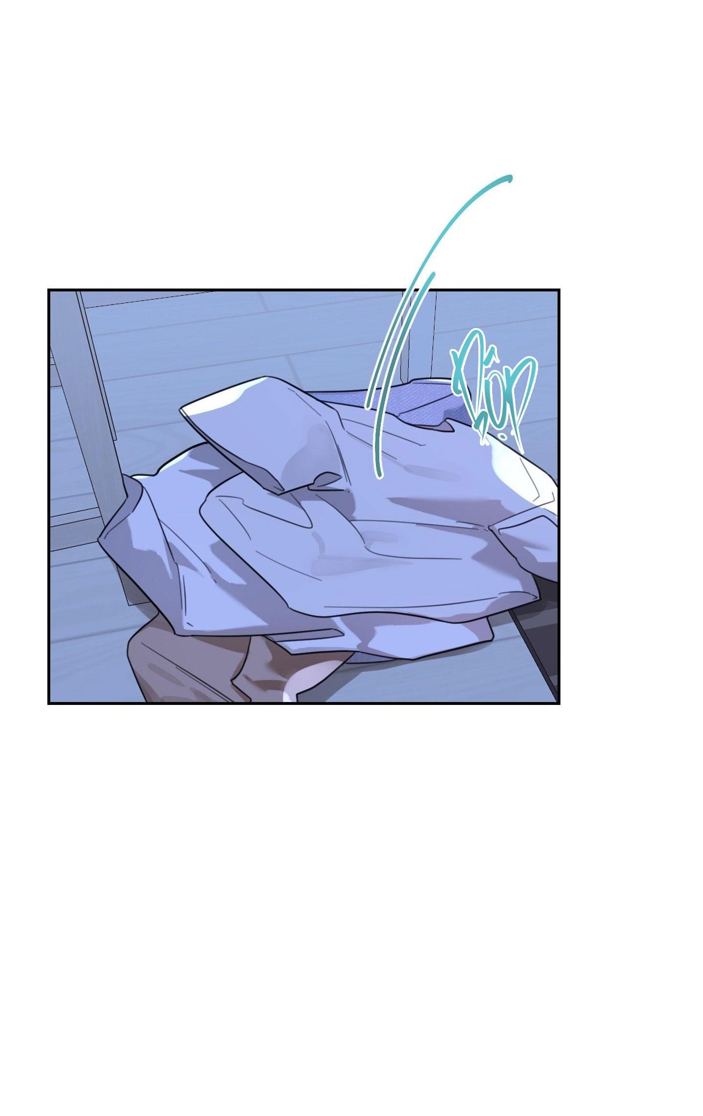 vườn hoa chapter 47 13