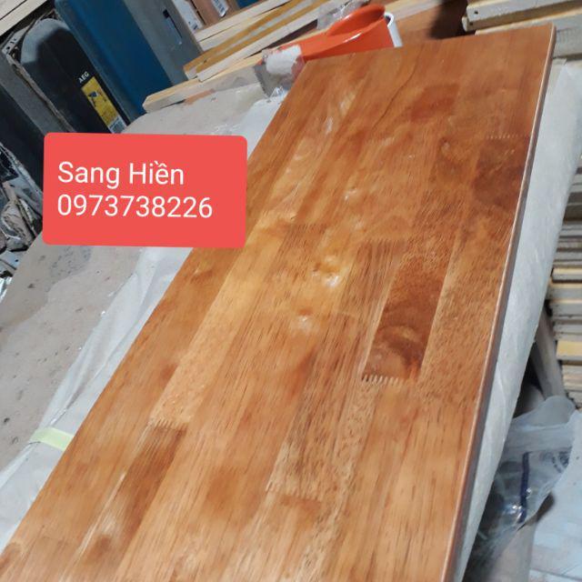 Kệ gỗ đa năng 4 tầng 50cm làm bằng gỗ tự nhiên