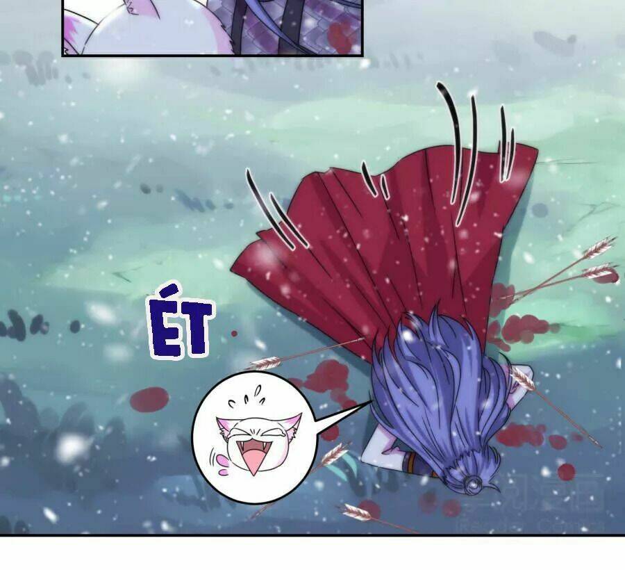 vương phi, vương gia nhà ngươi không ngốc nữa rồi chapter 4 24