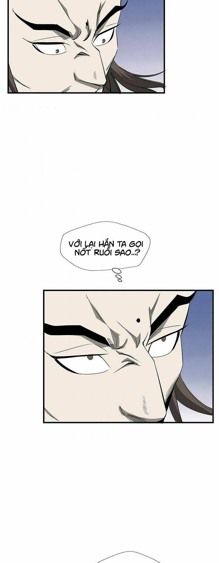 cuồng long chapter 33 44