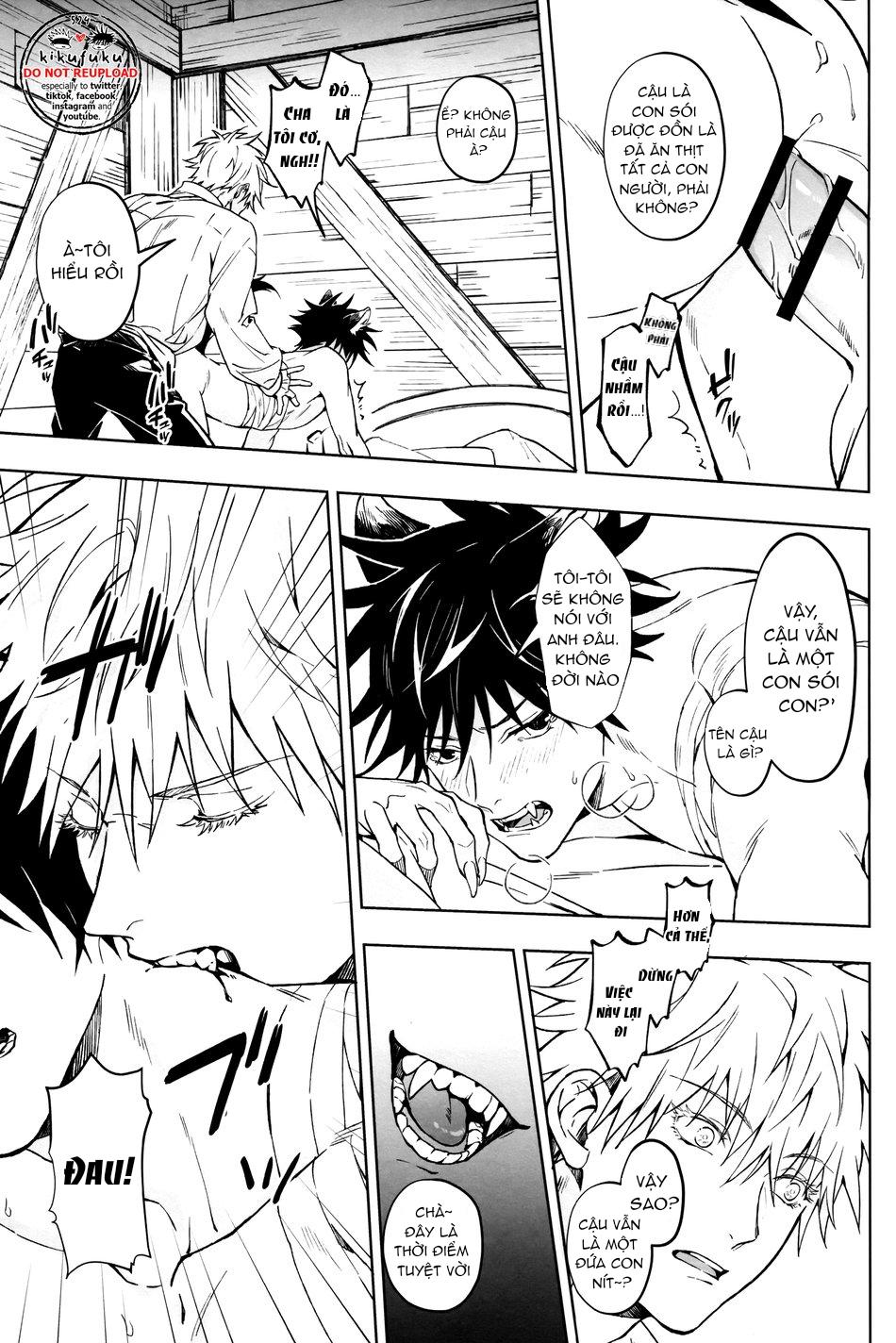 oneshot hỏny chapter 115 13