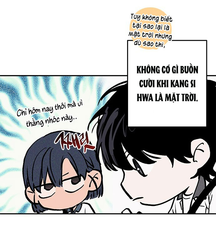 Mối Quan Hệ Đặc Biệt chapter 1.2 10