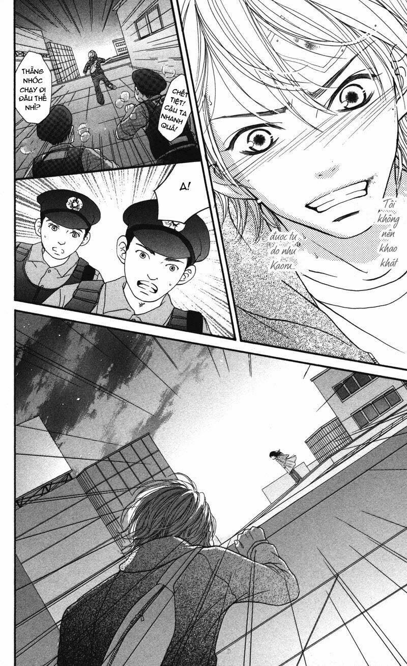 thiên thần gãy cánh chapter 3 22