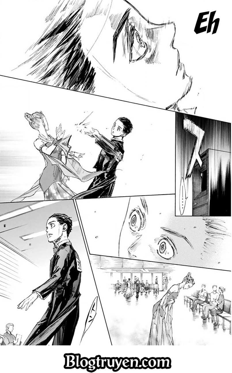 ballroom e youkoso chapter 24 31