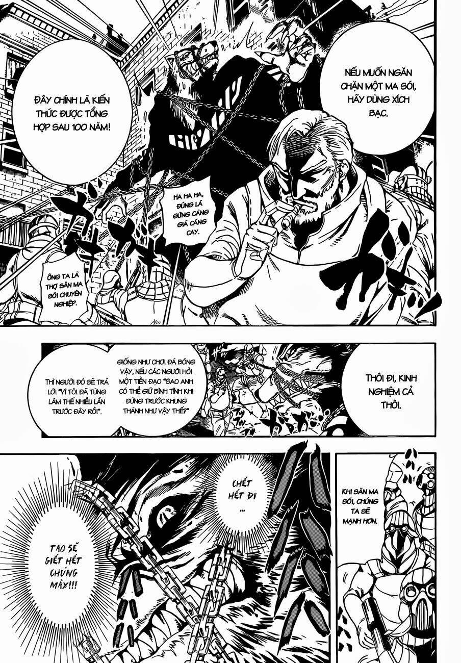 illegal rare chapter 3 8