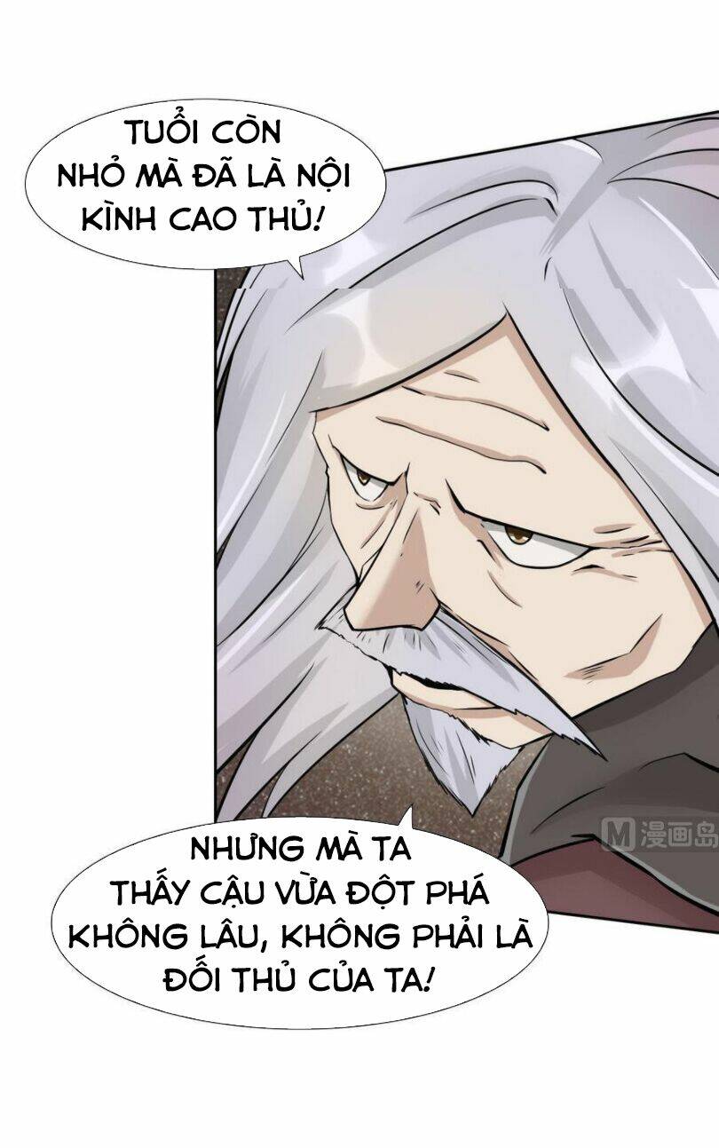 hắn là long ngạo thiên chapter 93 19
