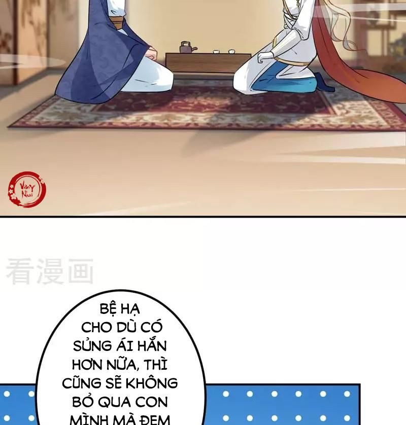 vương gia không thể trêu chapter 59 42