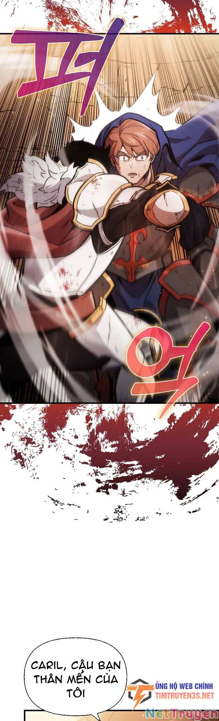 bậc thầy kiếm sư cấp 9 : người bảo vệ kiếm chapter 1 9