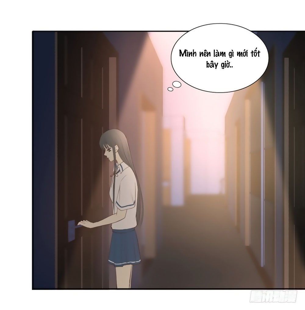 sinh sinh tương thác chapter 32 45