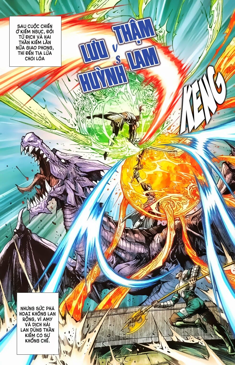 dong binh thiên hạ chapter 38 13