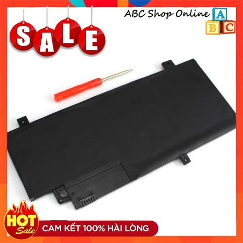 Pin Dùng Cho Laptop Sony VAIO BPS34, VGP-BPS34, VGP-BPL34 Fit 15 Touch SVF15A1ACXB SVF15A1ACXS, SVF15A1BCXB SVF14AC1QL