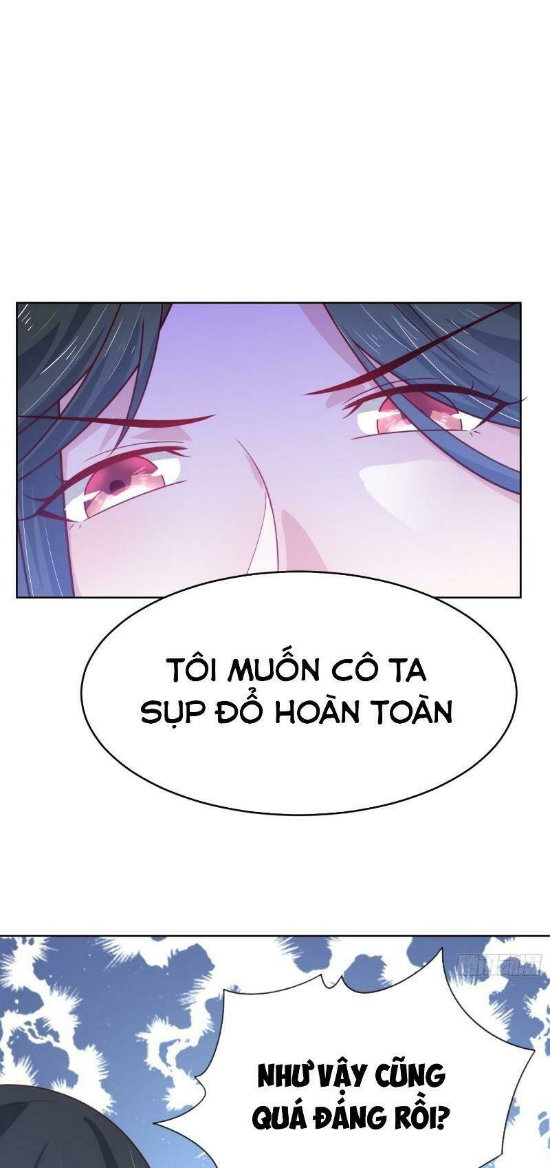 ta làm phản phái ở trong truyện harem chapter 9 17