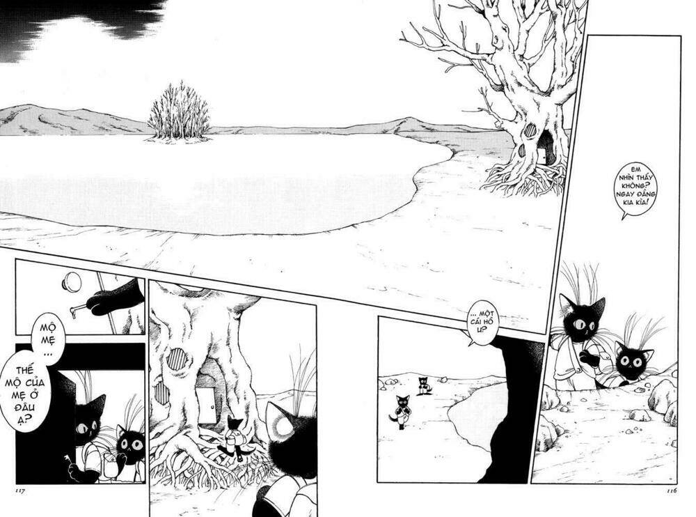 bernie's drawing diary chapter 5 13