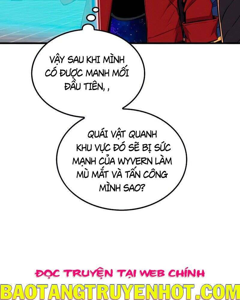 tôi thăng cấp trong lúc ngủ chapter 40 121