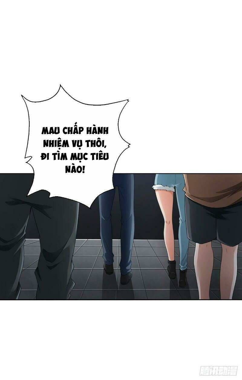 nhân vật phản diện đi tìm đường chết chapter 49 27