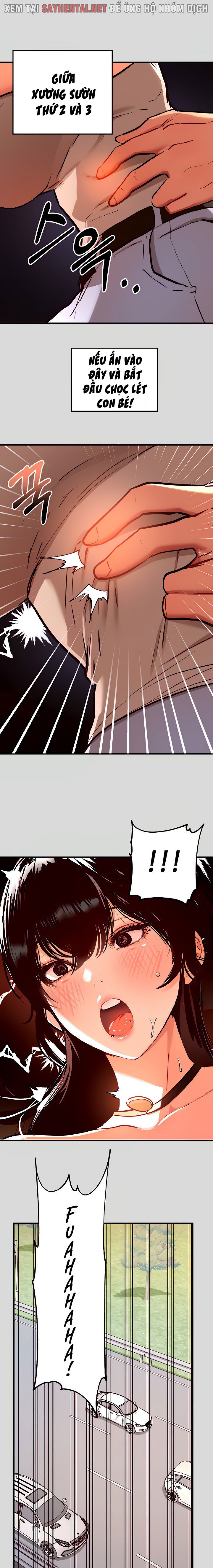 bà chị chủ nhà chapter 11 9