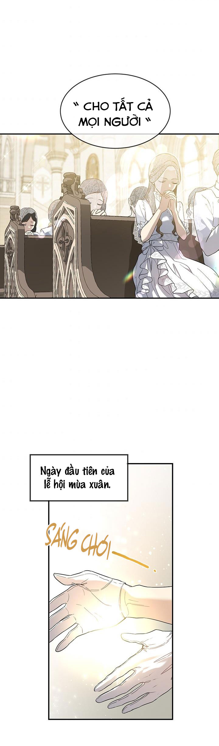 hướng đến ánh dương một lần nữa chapter 17.1 3