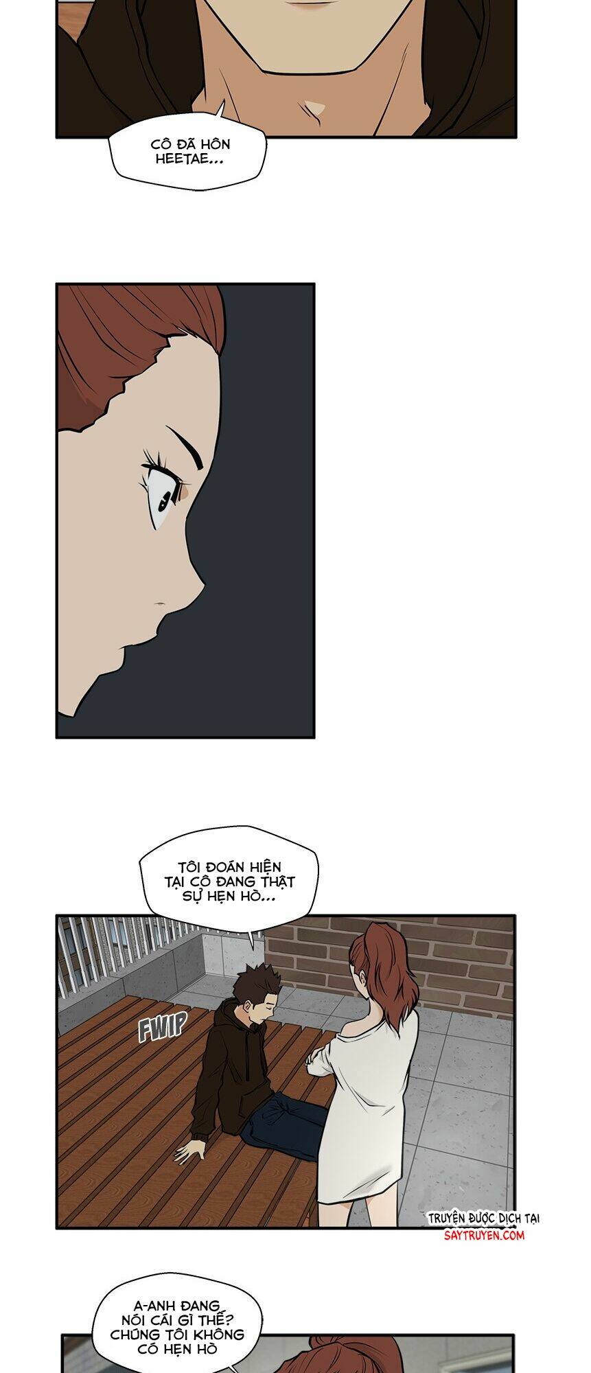 mr kang chapter 28 29