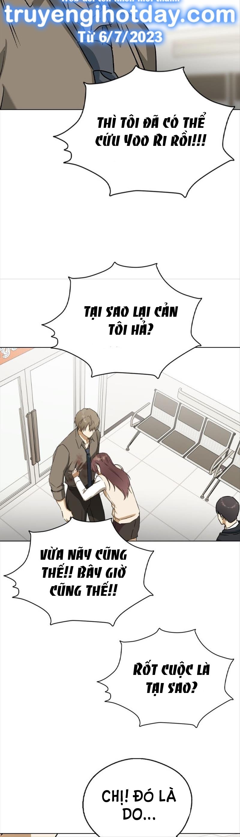 nhân duyên kiếp trước chapter 46.2 2