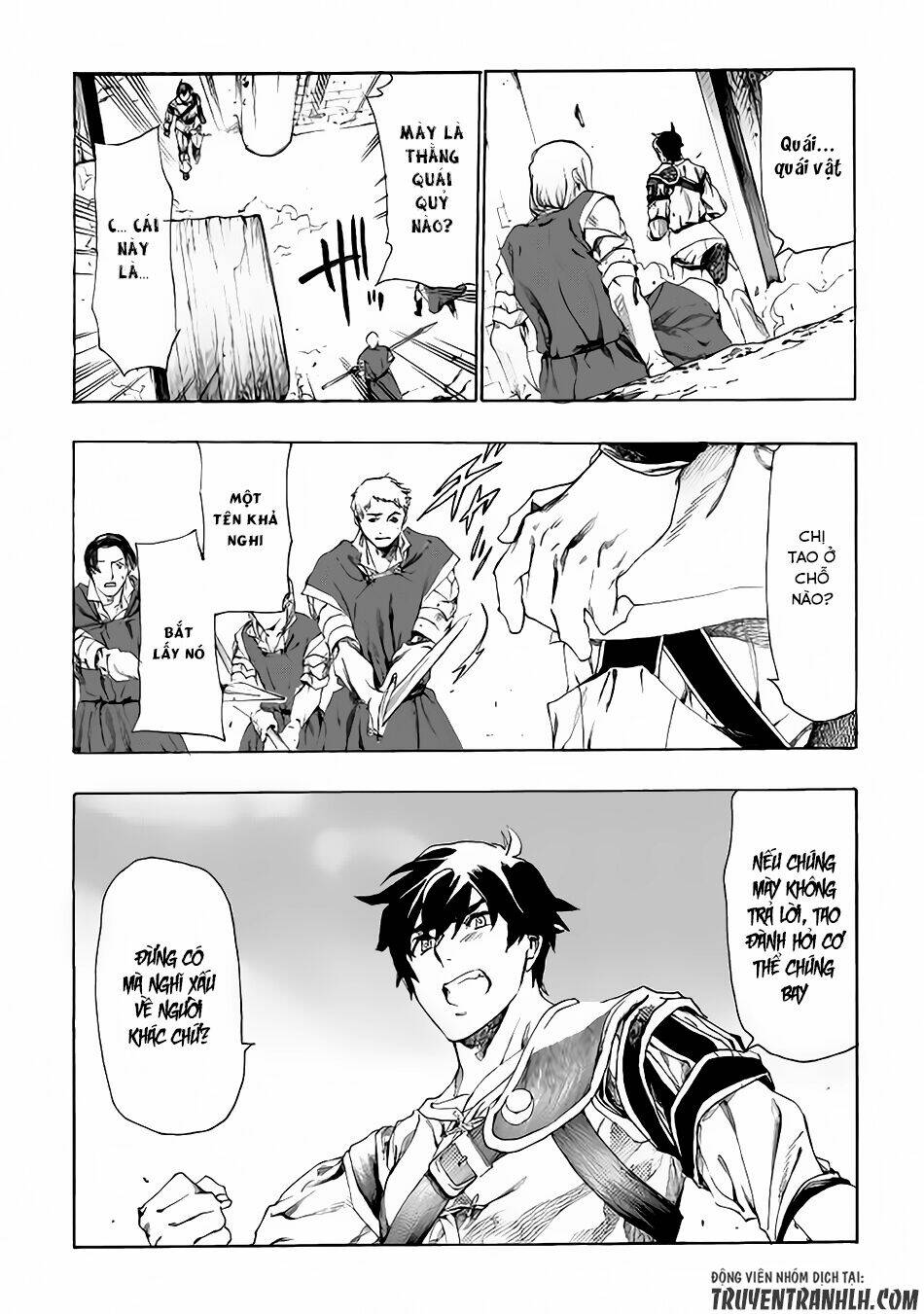 almadianos eiyuuden chapter 6 5