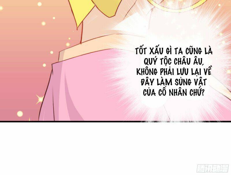 hôm nay ta cũng muốn trêu chọc nàng chapter 31 24