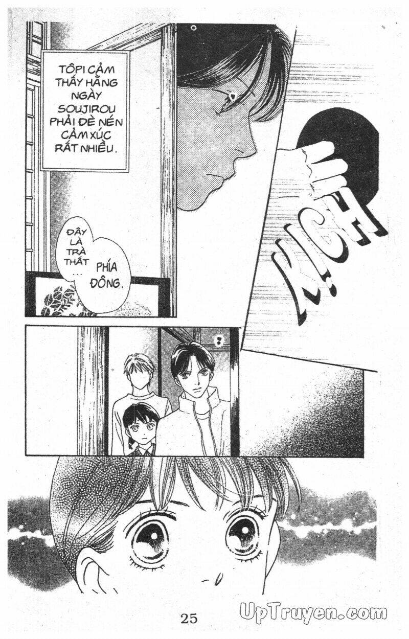 con nhà giàu chapter 193 22