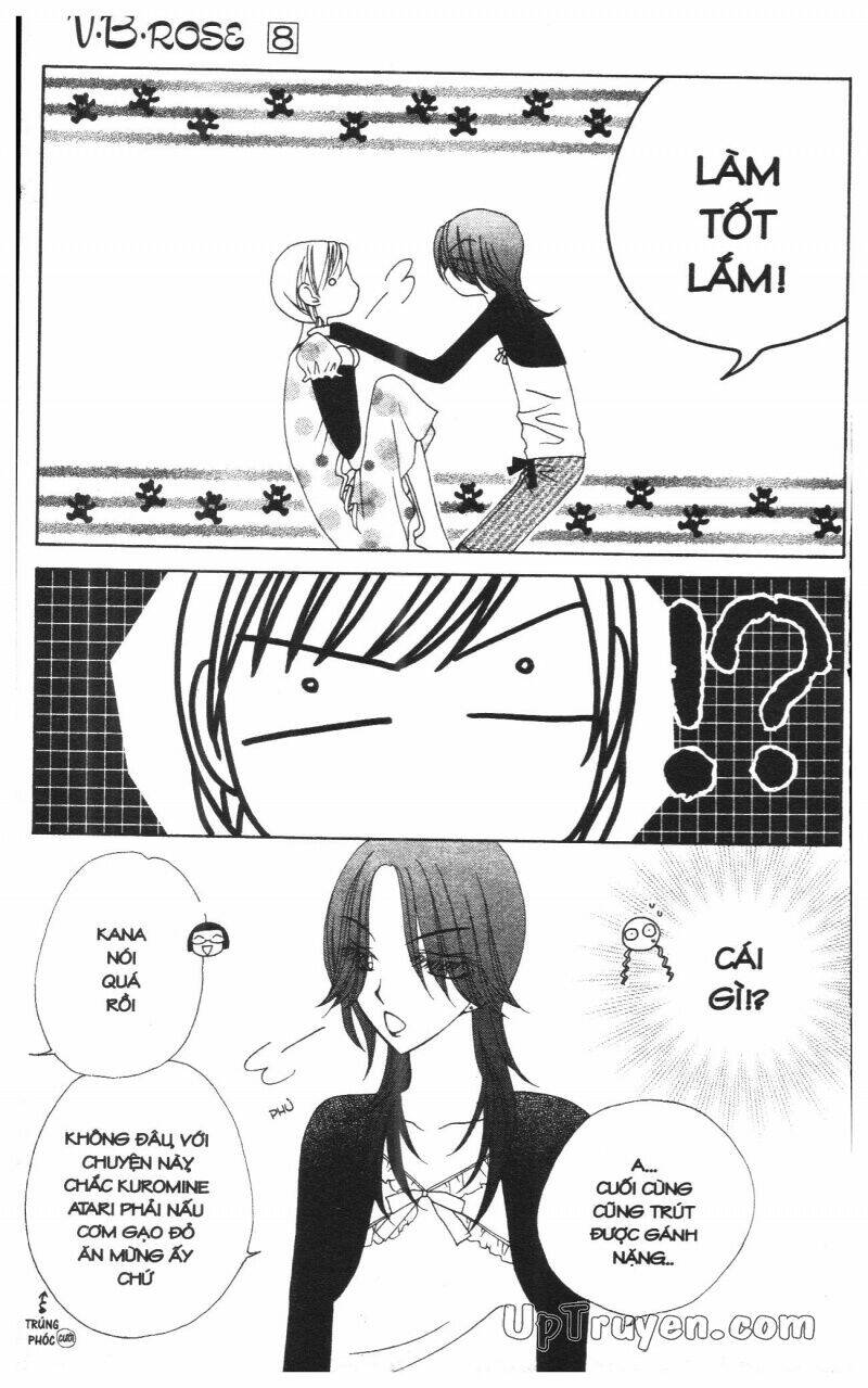 v.b.rose chapter 8 139