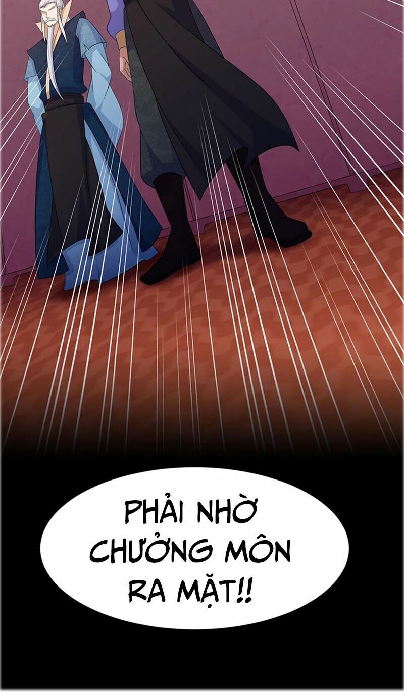 võ đạo độc tôn chapter 85 7