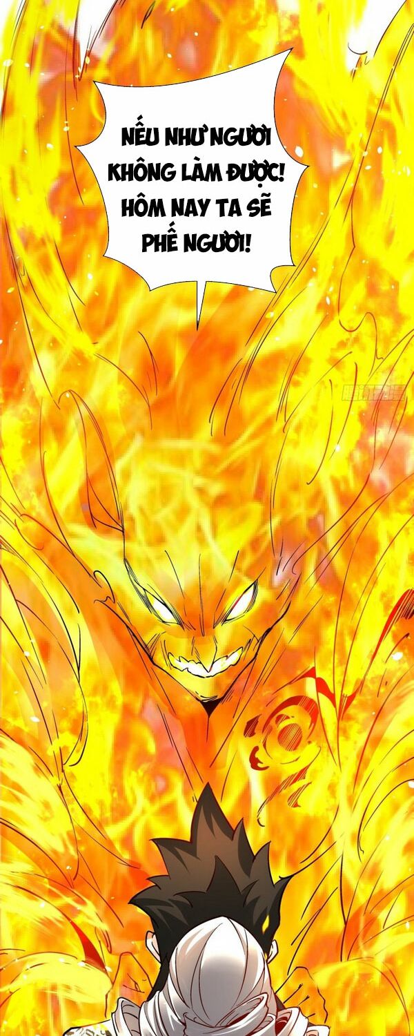 ta là nhà giàu số một, ta không muốn trọng sinh chapter 33 10