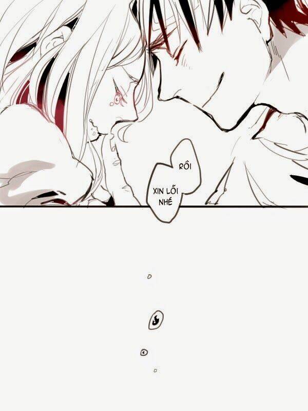 [knb doujinshi] momoi no harem chapter 9 8