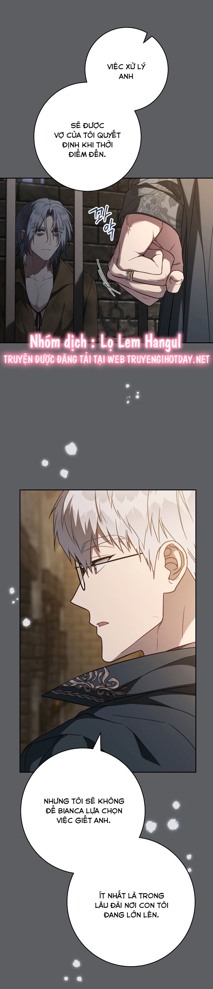 phía sau em, luôn có ta bên cạnh chapter 119 5