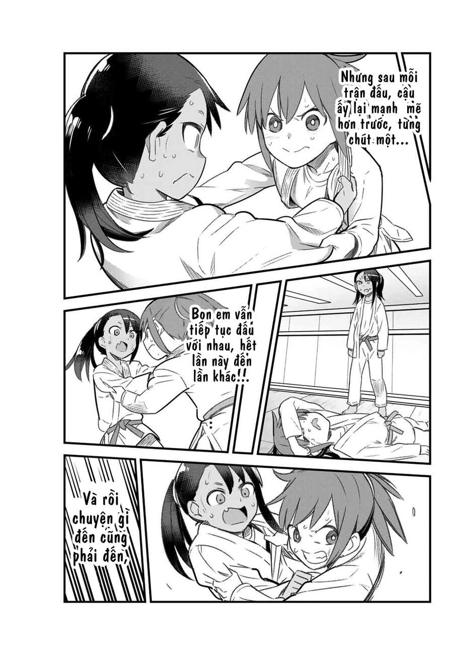 please don bully me - nagatoro-san chapter 83 17