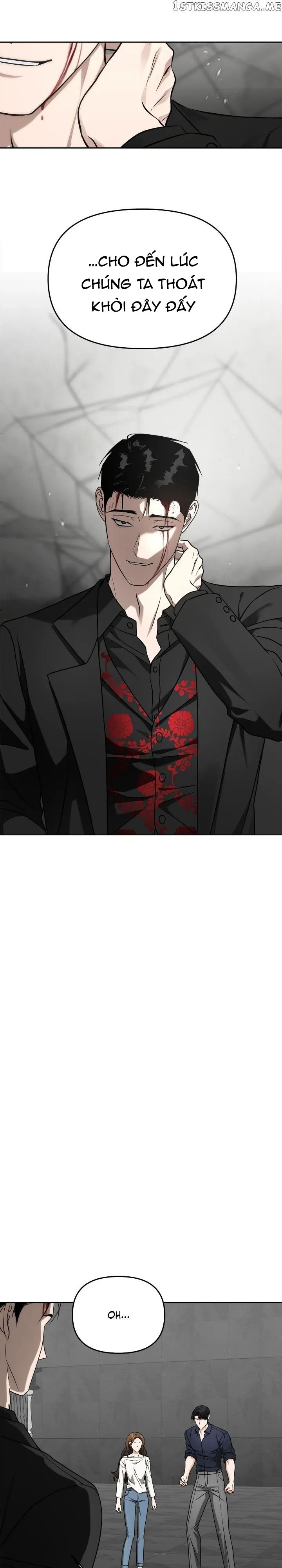 Gọi Tôi Là Ác Ma chapter 58.1 - Trang 7