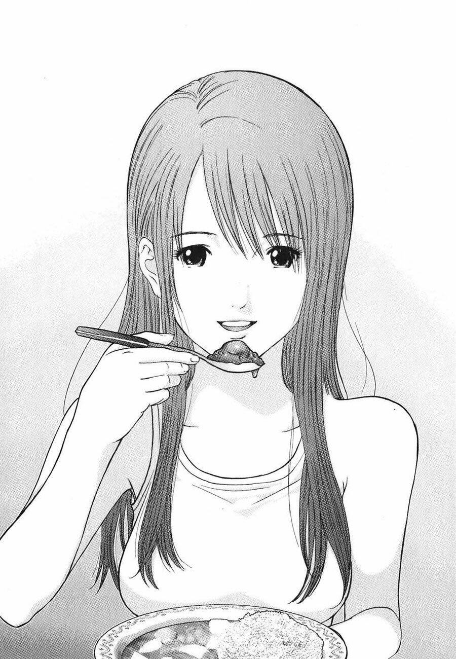 me-teru no kimochi chapter 3 16