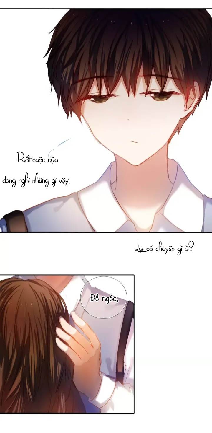 kế hoạch trái tim chapter 40 14