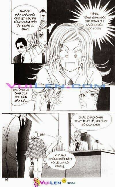 tên nô lệ đáng yêu chapter 5 98