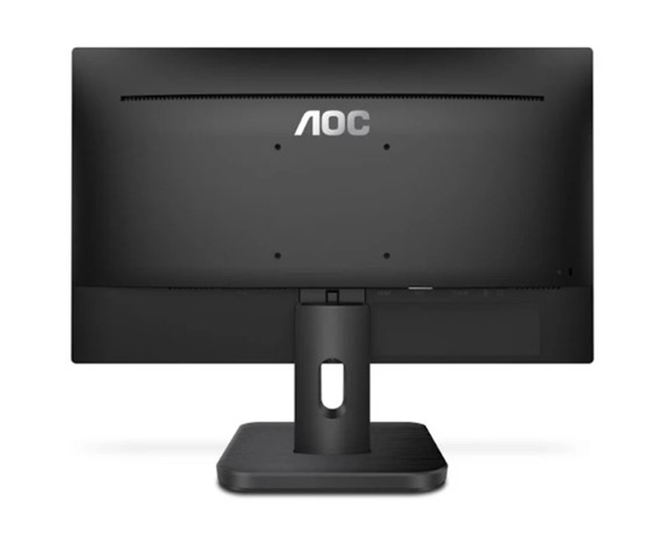 Màn Hình LCD AOC 19.5&quot; 20E1H (1600x900/5ms) - Hàng Chính Hãng