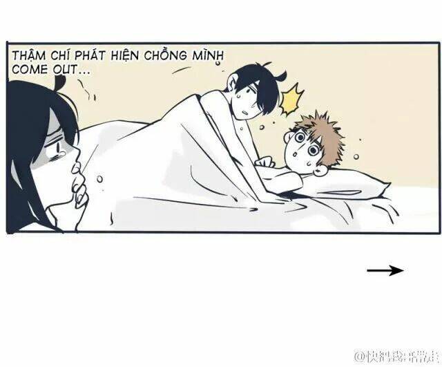 mau mang anh trai tôi đi chapter 61 9