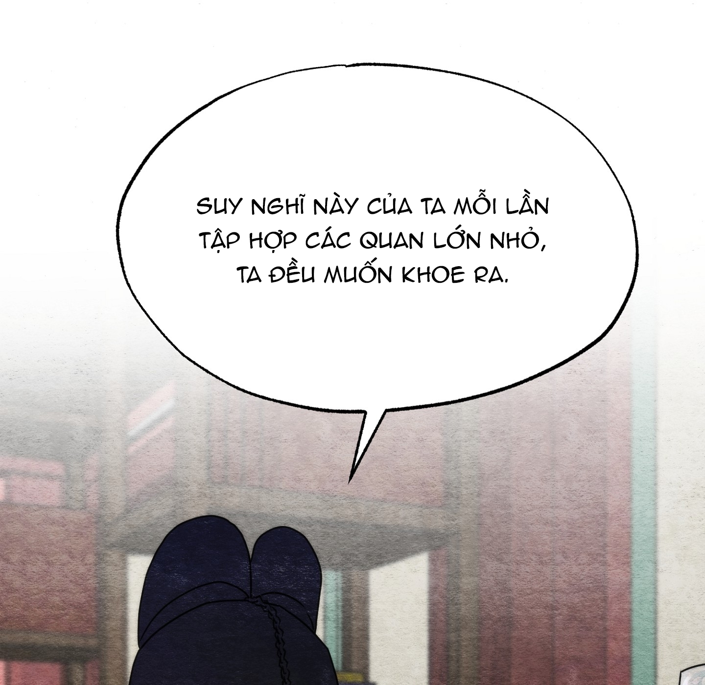 Cương Nhân chapter 97 46