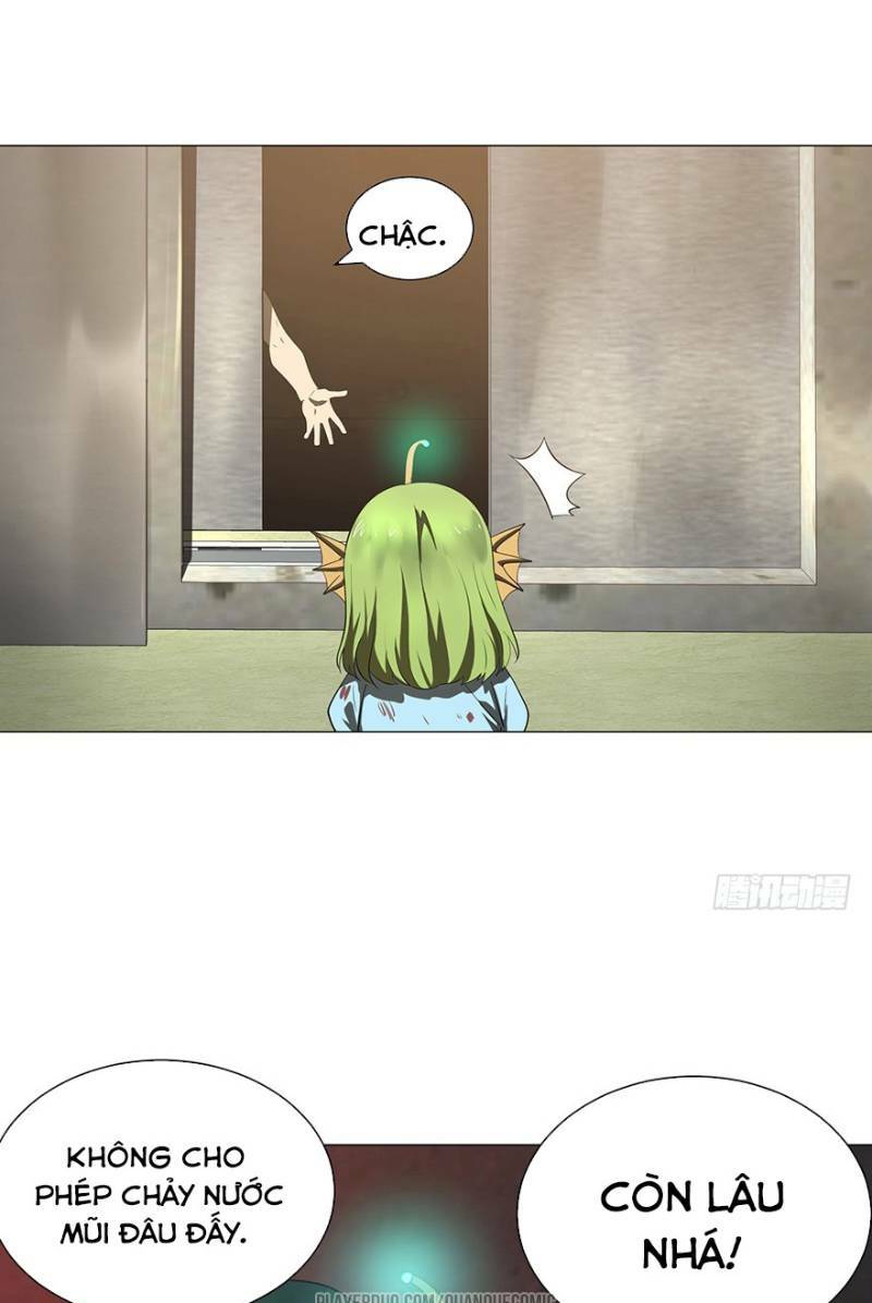 danh sách kẻ phản diện chapter 4 35