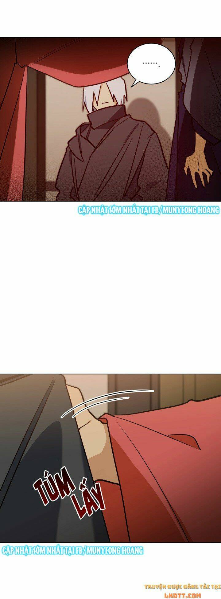 quái thú với hoa chapter 72 29