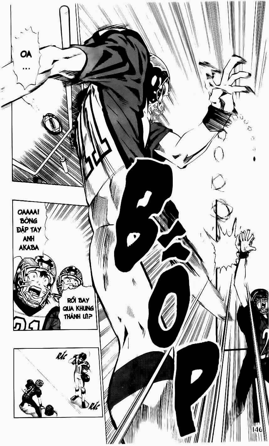 lá chắn mắt chapter 158 18