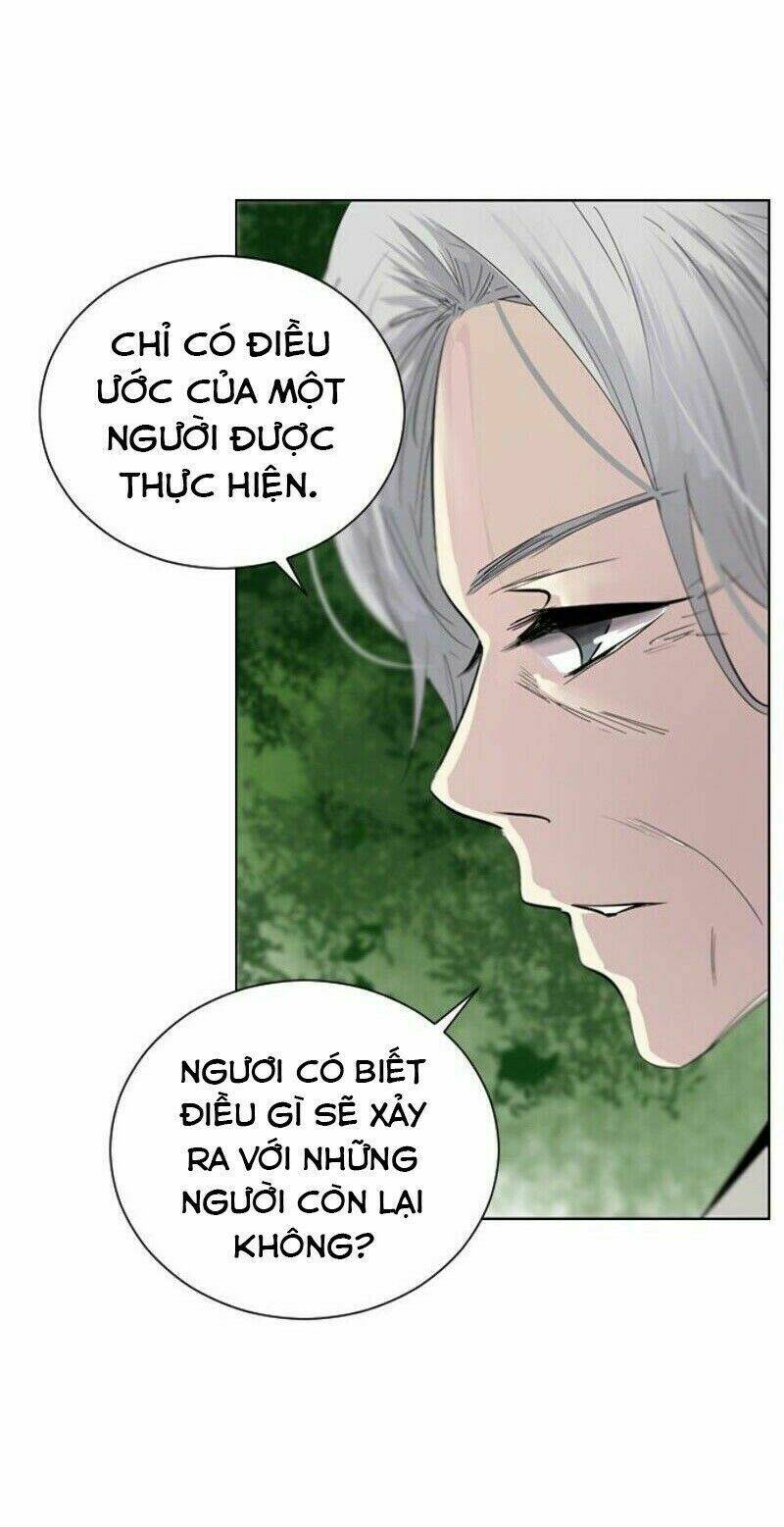 trò chơi thế kỉ chapter 2 8