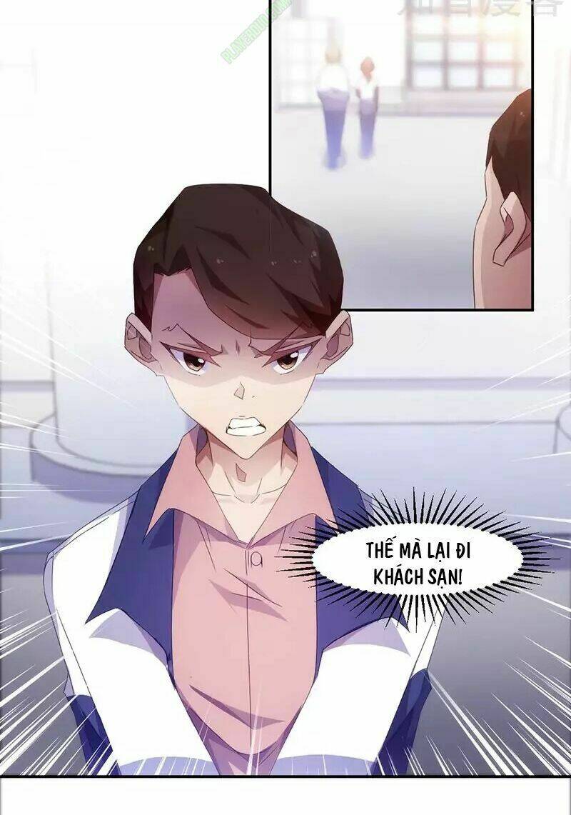 thần y hệ thống chapter 29 6