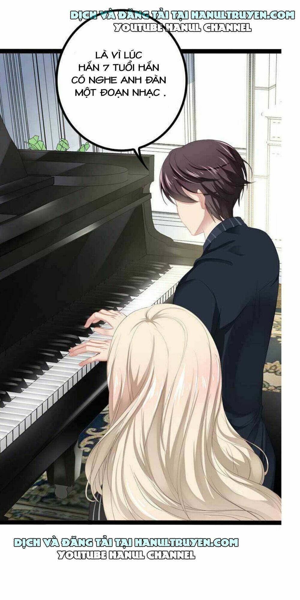 thần bí đế thiếu điềm sủng thê chapter 53 19