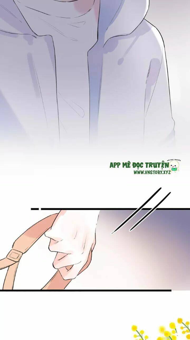 trạch thượng tịch mịch huỳnh hỏa chapter 50 2