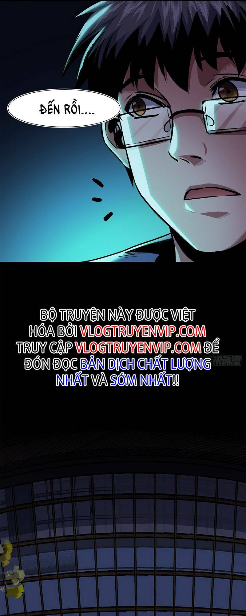 kinh dị thịnh yến chapter 9 80