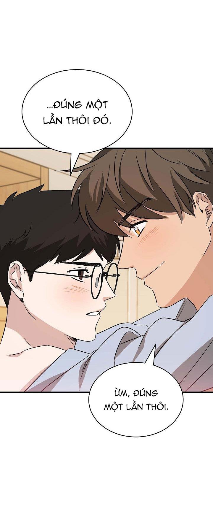 tình yêu của hyung tae chapter 10 24